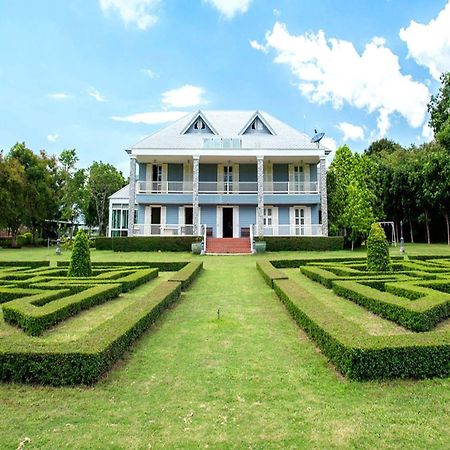 Chateau De Khaoyai Hotel & Resort Pak Chong Екстериор снимка
