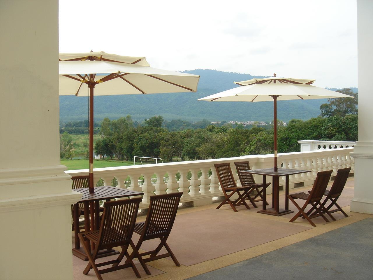Chateau De Khaoyai Hotel & Resort Pak Chong Екстериор снимка