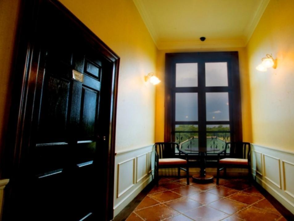 Chateau De Khaoyai Hotel & Resort Pak Chong Екстериор снимка