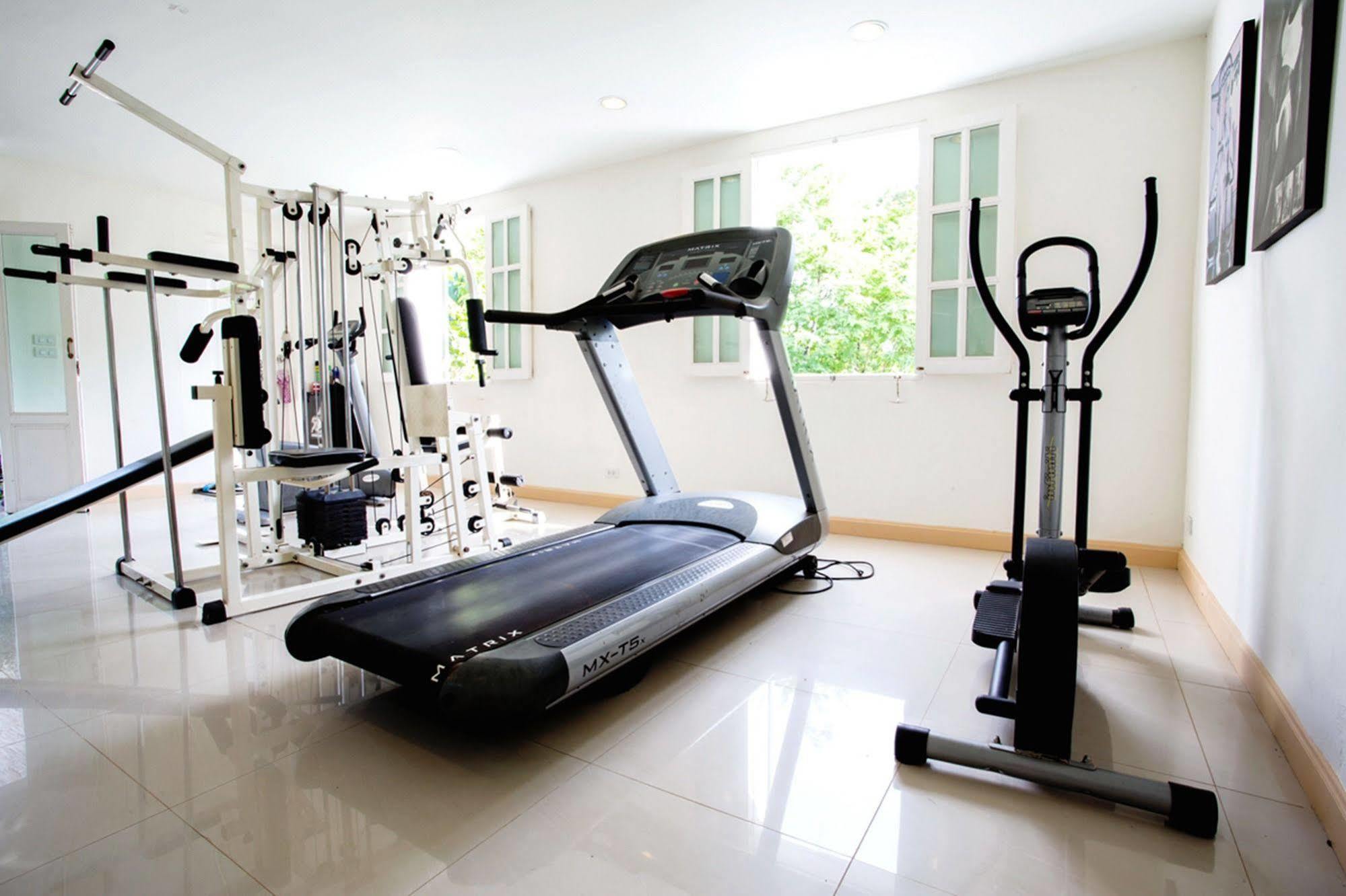 Chateau De Khaoyai Hotel & Resort Pak Chong Екстериор снимка