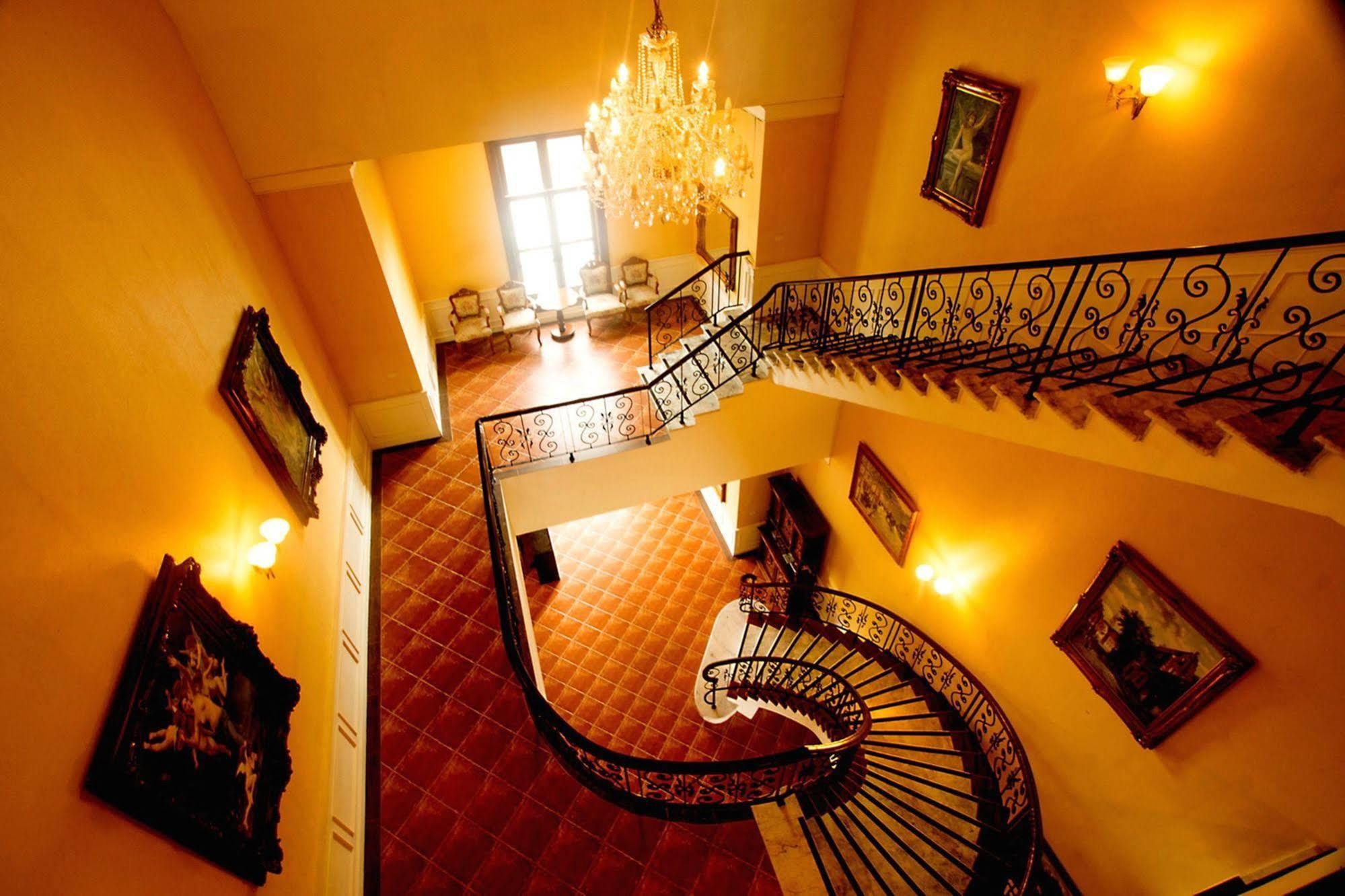 Chateau De Khaoyai Hotel & Resort Pak Chong Екстериор снимка
